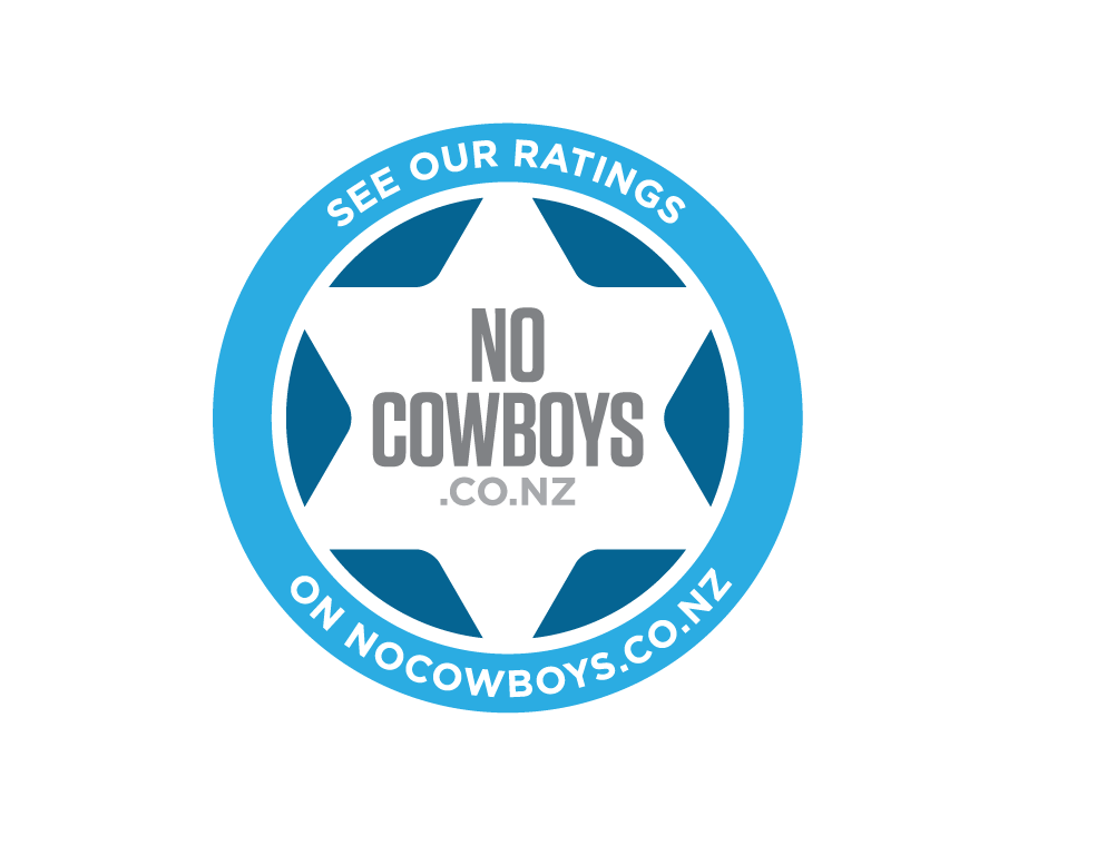 No Cowboys Directory for tradies