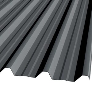 Trimline Long Run Roofing Profile in ColorSteel