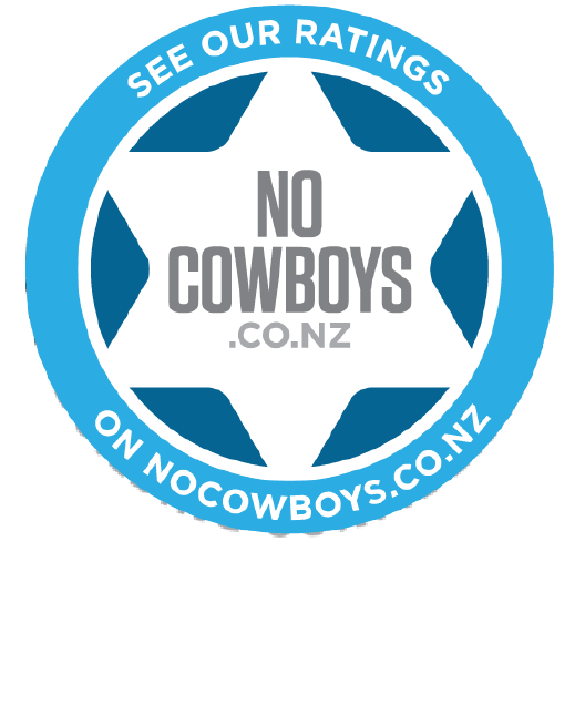 No Cowboys Directory for tradies