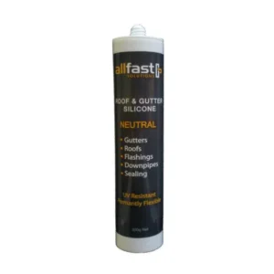 Allfast Roofers Silicone SS