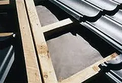 Self-Supporting Thermakraft Underlay